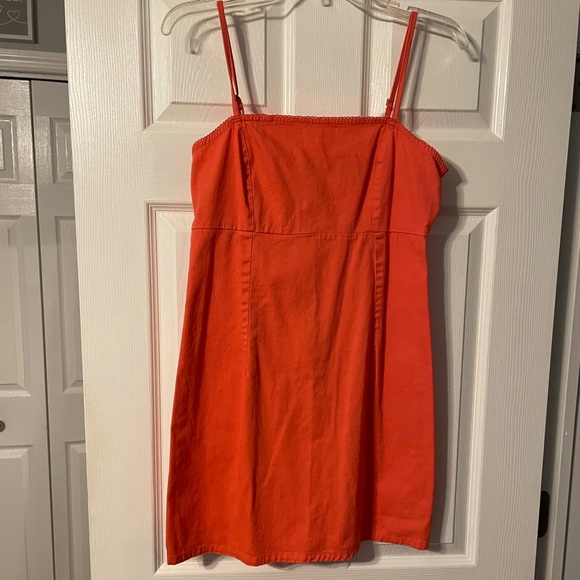 wild fable Dresses & Skirts - Wild Fable mini tank dress